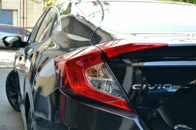 Honda Civic EXL - Revisado na Concessionária - Impecável - 2017 - Foto 4