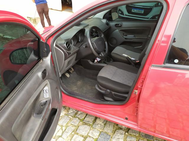 Vendo Fiesta 2011 - Foto 7