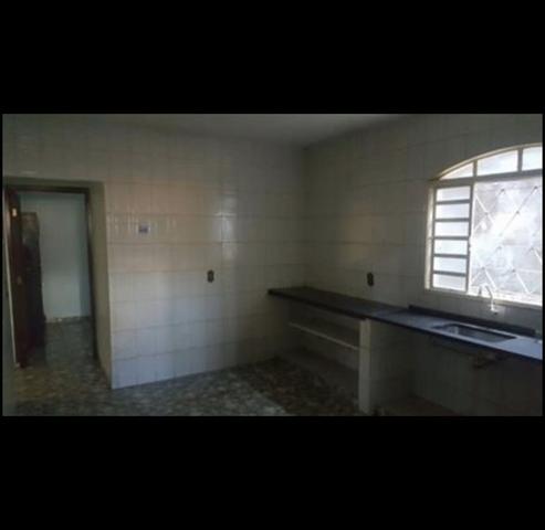 Vendo casa setor tradicional 300 mil - Foto 4