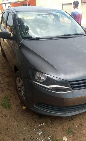 Vende se um gol G6 - Foto 2