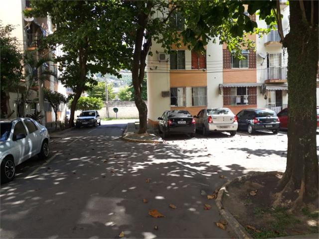 Apartamento à venda com 2 dormitórios em Piedade, Rio de janeiro cod:69-IM403836 - Foto 16