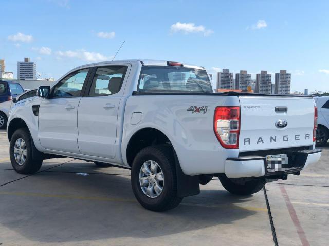 Ranger 2014 Diesel 4x4 - Foto 8
