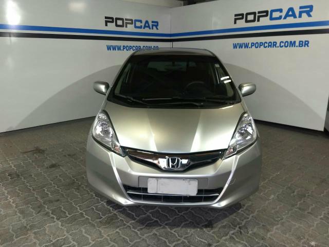 Honda Fit LX 1.4 FLEX Mec 2014 da PopCar - Foto 2