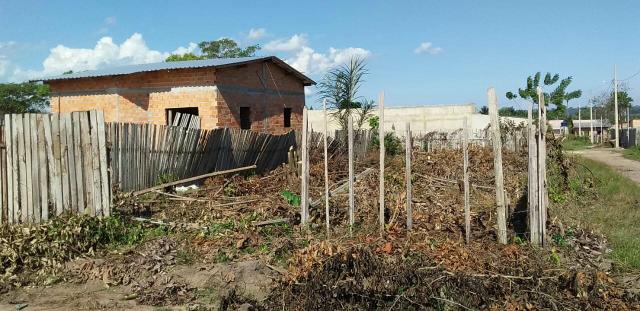 Terreno