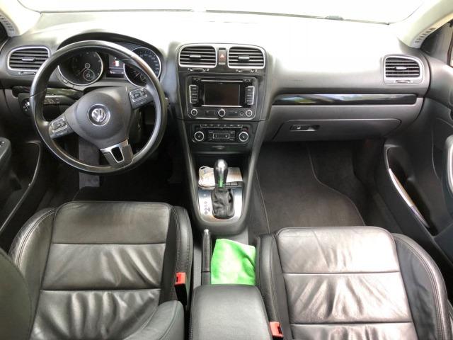 Jetta Variant 2.5 170cv Tiptronic - Foto 3