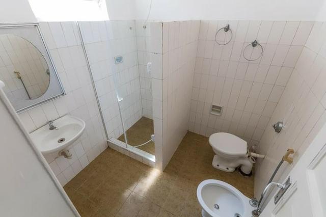 Tijuca R.Uruguai,Casa Duplex 3 Quartos + 1 Vaga no Corpo da Casa - Foto 9