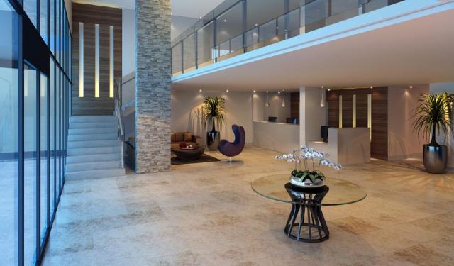 Hotel à venda, 27 m² por R$ 349.000,00 - Jardim Goiás - Goiânia/GO - Foto 10