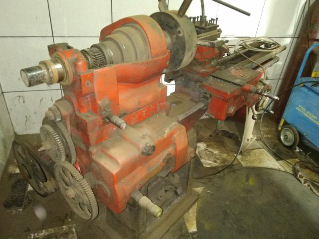 Torno