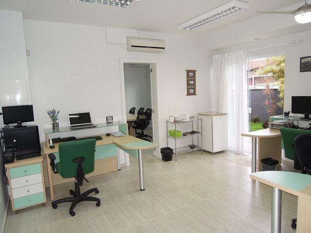 Casa à venda com 2 dormitórios em Glória, Joinville cod:15726N/1 - Foto 8
