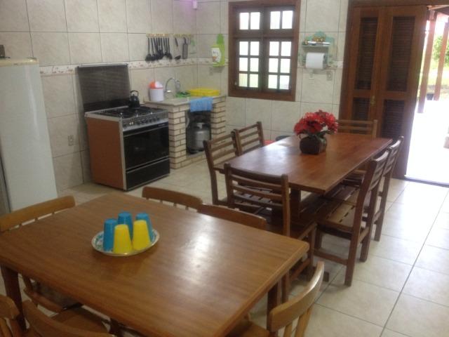 Pousada Golfinho possui um apto completo e 4 suites, localizado em Marisul- Imbé/RS - Foto 11