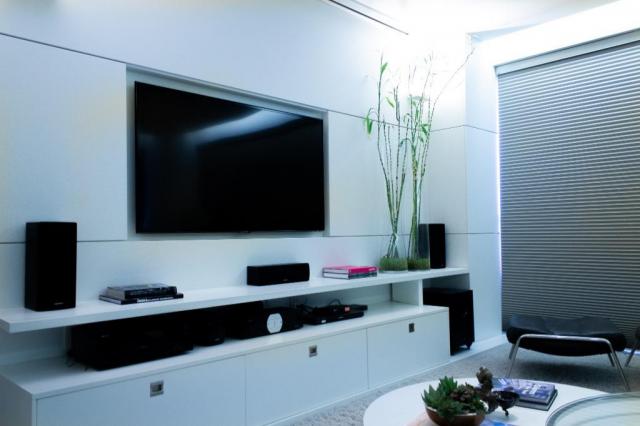 Cobertura à venda, 503 m² por r$ 3.800.000,00 - setor marista - goiânia/go - Foto 2