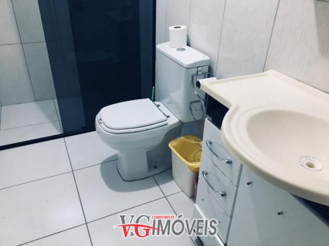 Casa à venda com 4 dormitórios em Nova tramandaí, Tramandaí cod:44 - Foto 7