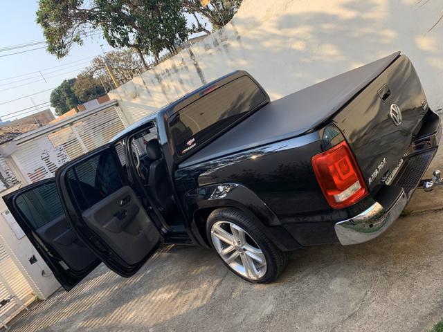 Amarok highline 2011 manual - Foto 6