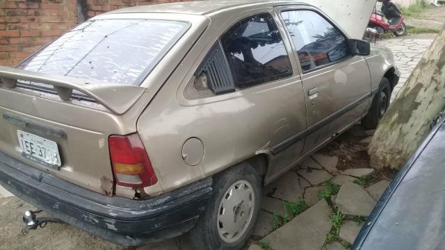 Kadett só pra rodar - Foto 2