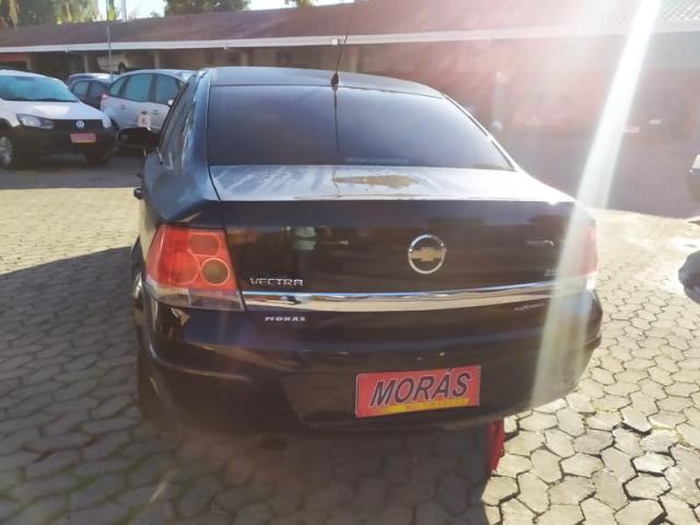CHEVROLET VECTRA ELEGANCE 2.0 8v 4p 2006 - Foto 10