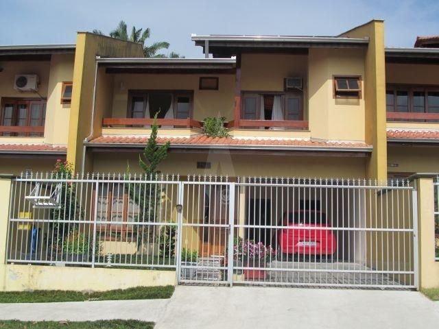 Casa à venda com 2 dormitórios em Costa e silva, Joinville cod:18759N