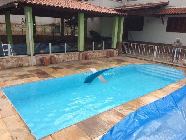 Casa à venda 3 quartos alvaro camargo. - Foto 8