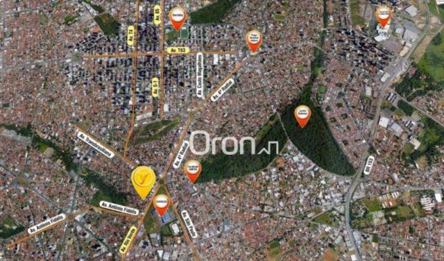 Apartamento à venda, 67 m² por R$ 258.000,00 - Setor Pedro Ludovico - Goiânia/GO - Foto 10
