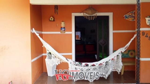 Casa à venda com 1 dormitórios em Nova tramandaí, Tramandaí cod:204 - Foto 3