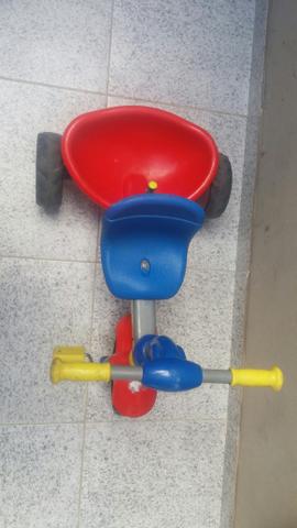 Triciclo - Foto 2