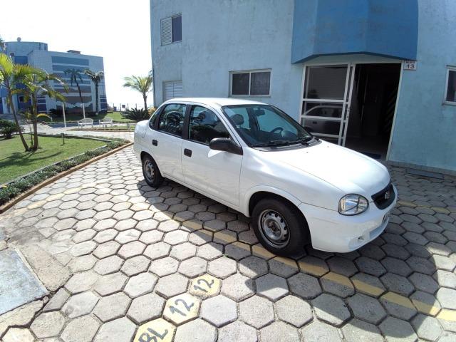 Corsa Sedan Classic 2010 - Foto 3