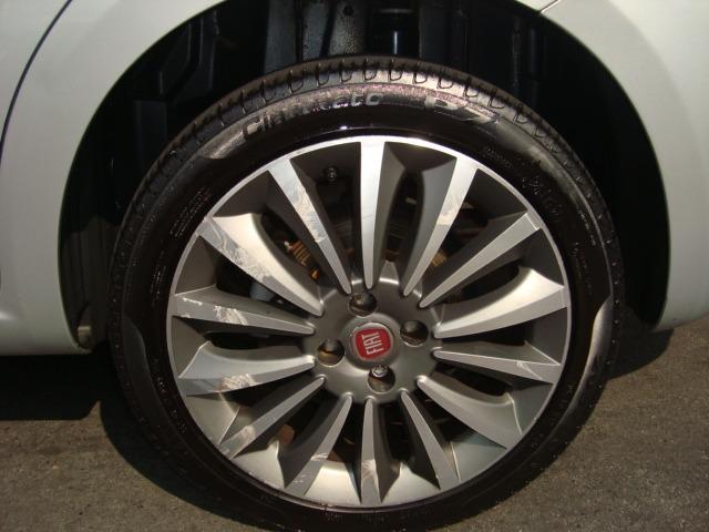 Fiat linea 1.8 absolute 16 v flex - Foto 12