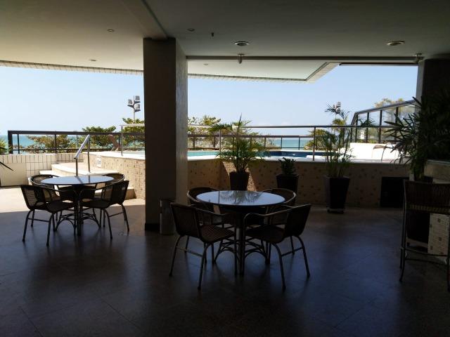 Oton Palace Hotel, 4o. Andar, Mobiliado, 1 Suíte, 43m2, 1 Vaga de Garagem - Foto 5