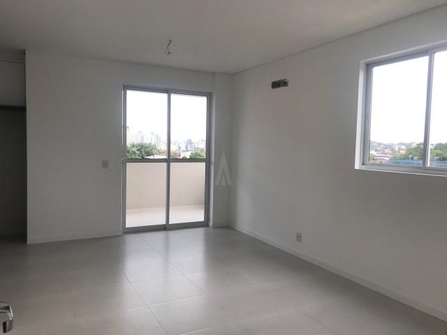 Apartamento à venda com 2 dormitórios em Bom retiro, Joinville cod:14940 - Foto 5