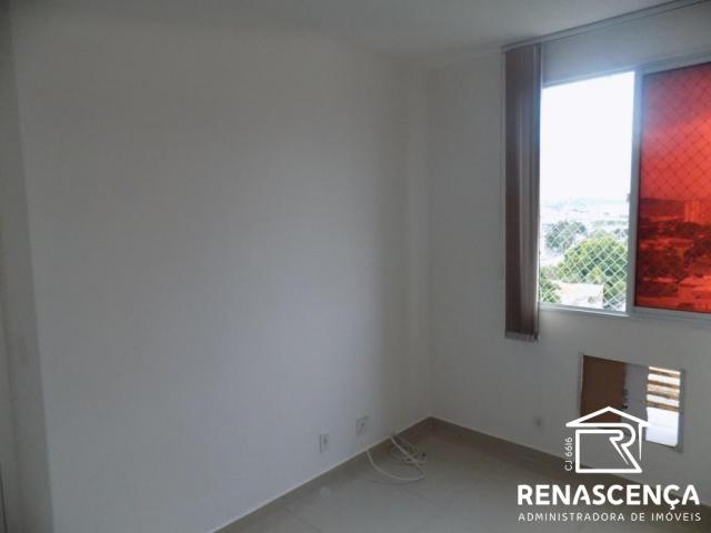 Apartamento - ENGENHO DE DENTRO - R$ 1.100,00 - Foto 6