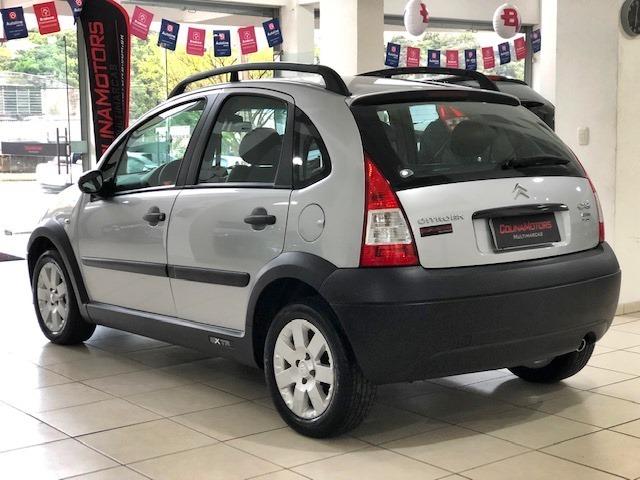 C3 1.6 XTR *Top de Linha* Única dona - Foto 5