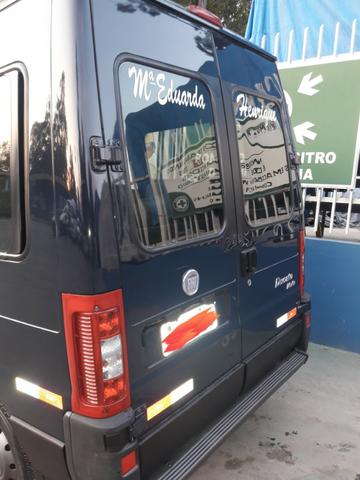 Fiat ducato 2.3 multjet ( inf. * - Foto 6