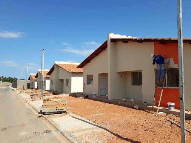 I - Casas em Condominio - Foto 4