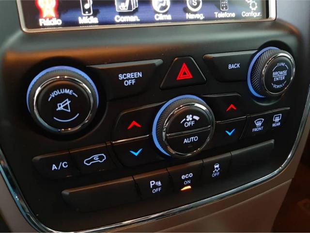 Jeep Grand Cherokee Laredo 3.6 V6 4x4 - Foto 8