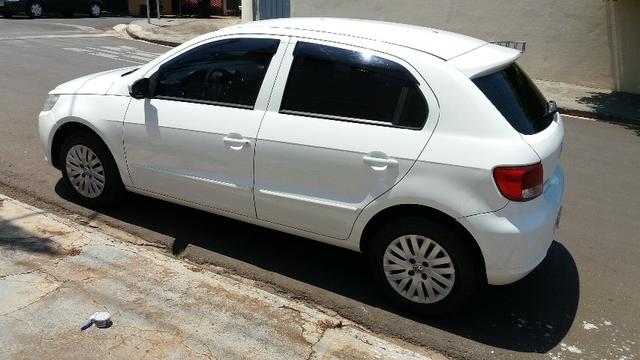 Gol 1.6 completo