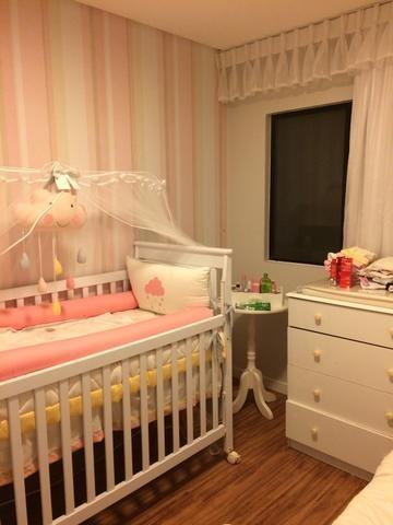 Casa 4 quartos em condomínio fechado - Piatã - Foto 3