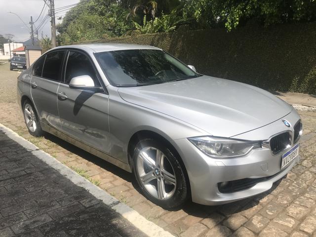 Bmw 320 2014 - Foto 2