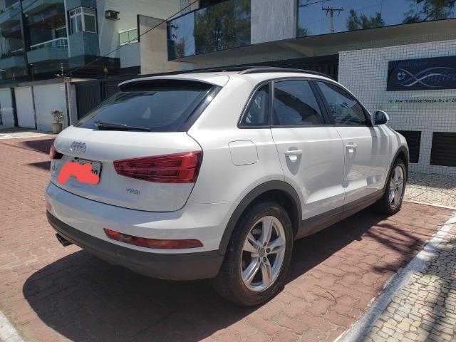 Audi Q3 Ambiente 1.4 TFSI 150 CV - Foto 11