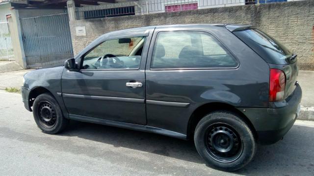 Gol 2007 - Foto 3