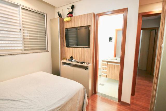 Ótimo apartamento 03 quartos a venda - Foto 5