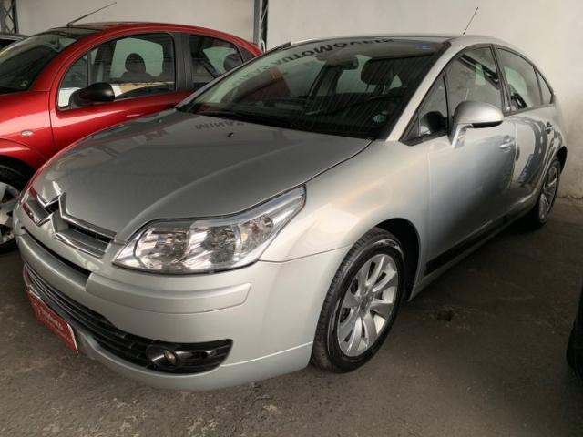 CitroËn c4 2010 2.0 exclusive 16v flex 4p automÁtico - Foto 2