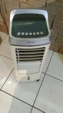 Umificador de ar