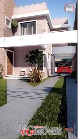Apartamento à venda com 2 dormitórios em São rafael, Santo antonio da patrulha cod:199 - Foto 8