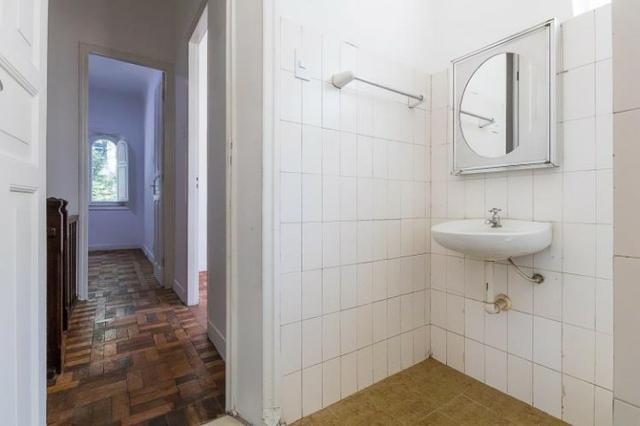 Tijuca R.Uruguai,Casa Duplex 3 Quartos + 1 Vaga no Corpo da Casa - Foto 10