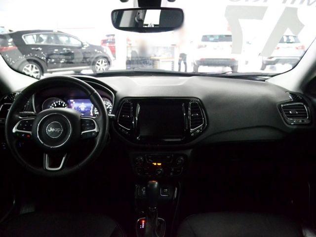 Jeep Compass Limited AT 2017 Flex - Foto 3