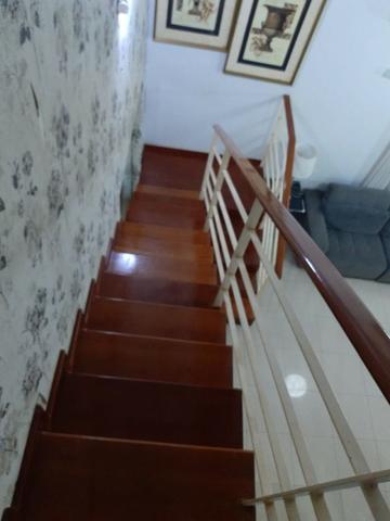 Lindo casa/sobrado atrás do shopping estação - Foto 2
