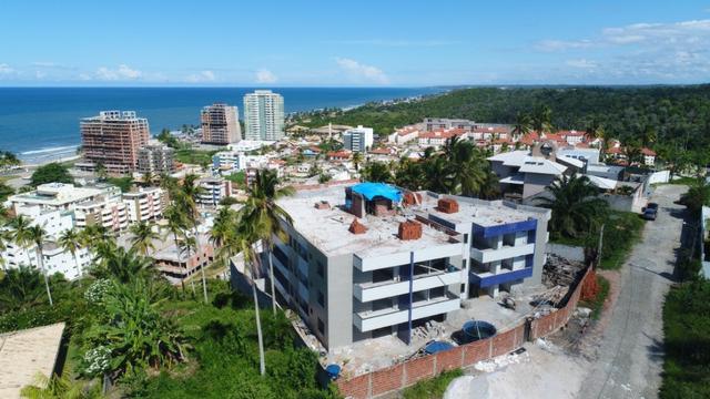 Apartamento na Rodovia - Ios/Oli Condomínio Pérolas do Mar Edf. Bela Vista Residencial - Foto 7