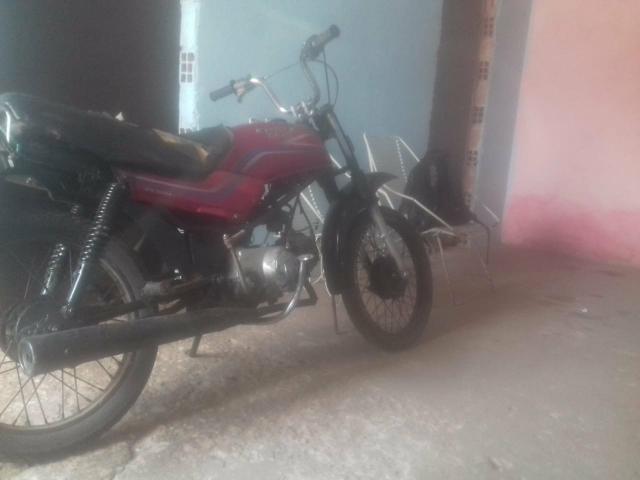 Moto - Foto 2