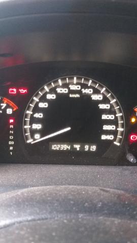 Carro de luxo Honda Accord 2007 zero km - Foto 10