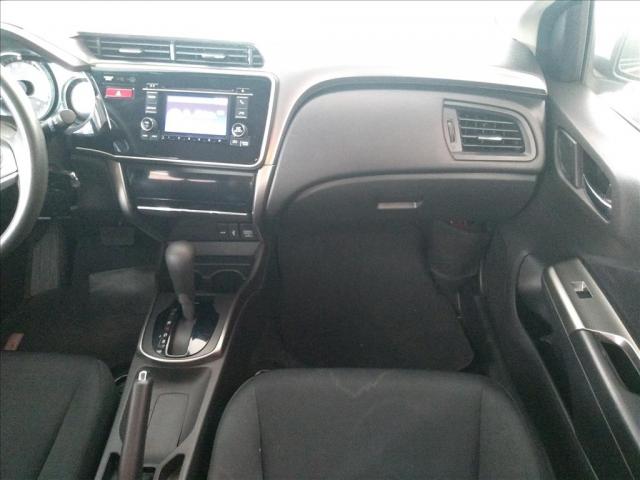Honda City 1.5 - Foto 5