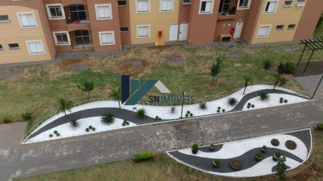 Apartamento - americana gardens / americana - Foto 3